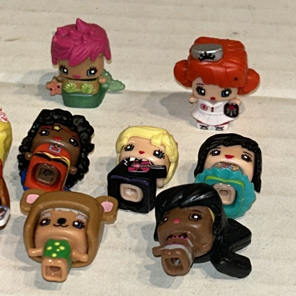 Mattel my mini